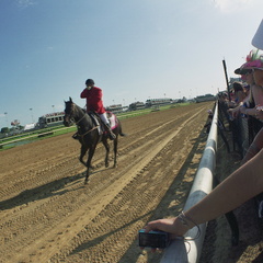 Kentucky Oaks